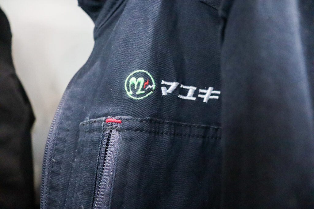 マユキのつよみ